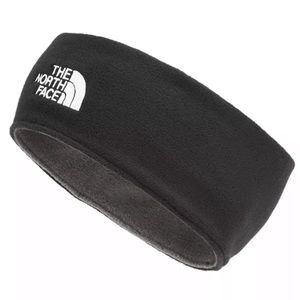 The North Face Black Ear-band Size OSFA